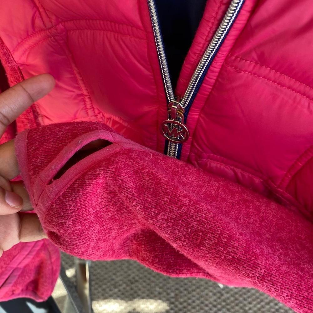 Jacket - Picture 6 of 6